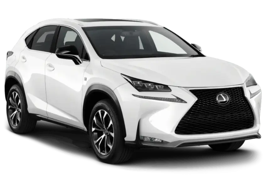 LexusRX